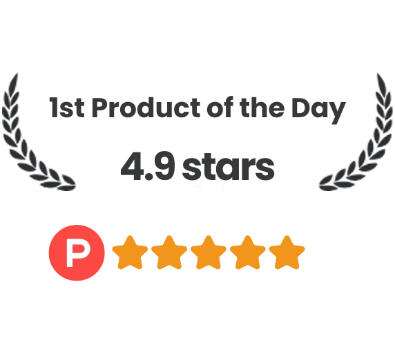 Product Hunt - TypingMind reviews